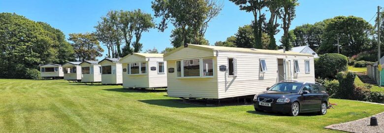 Prendergast Caravan Park