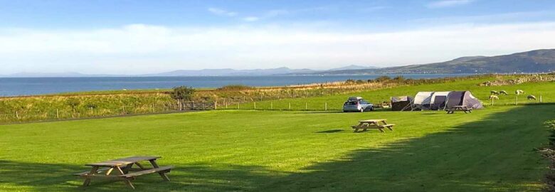 Hendre Hall Holiday Park