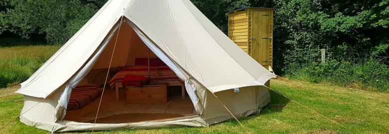 Bryn y Cadno Camping