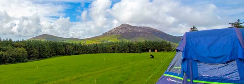 Penllechog Camping