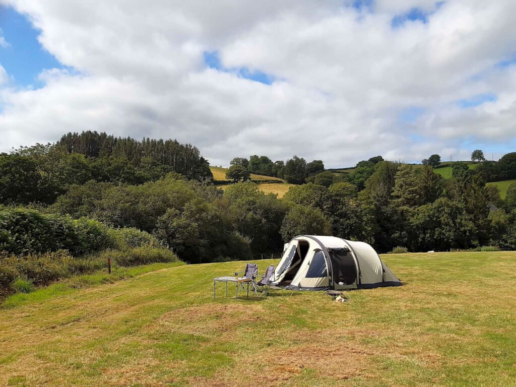Cosmos Camping