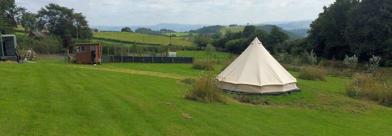 Touch the Clouds Glamping