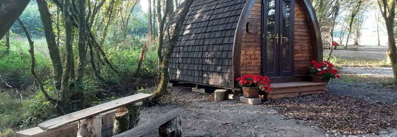 Red Rock (Graig Goch) Wild Camping