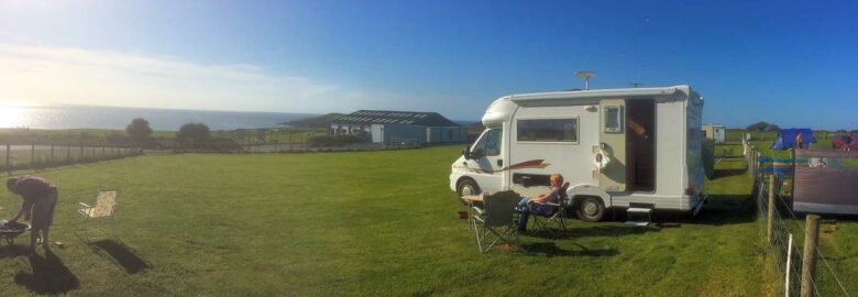 Cardigan Island Coastal Farm Park