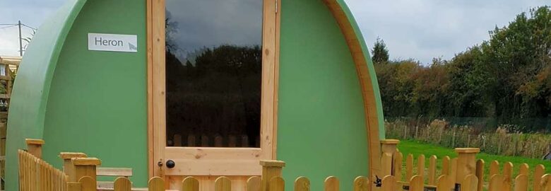 Green Dragon Inn
