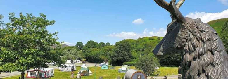 Woodlands Caravan Park