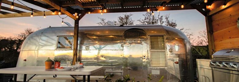 Tin Can Retreat