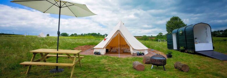 Rockfield Glamping