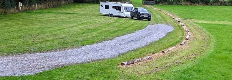 Lampeter Camping and Caravan Site