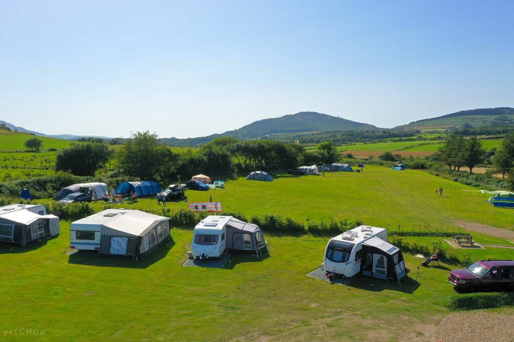 Rhos Y Foel