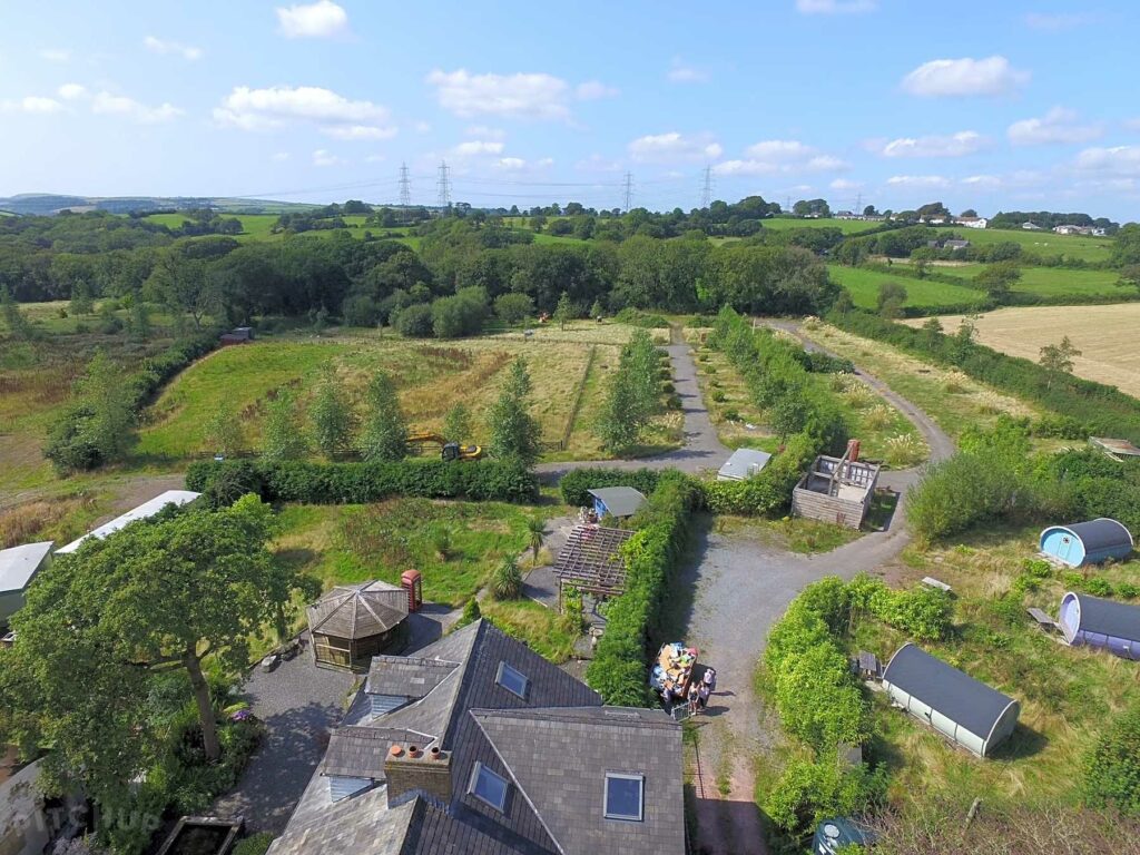 Church House Farm