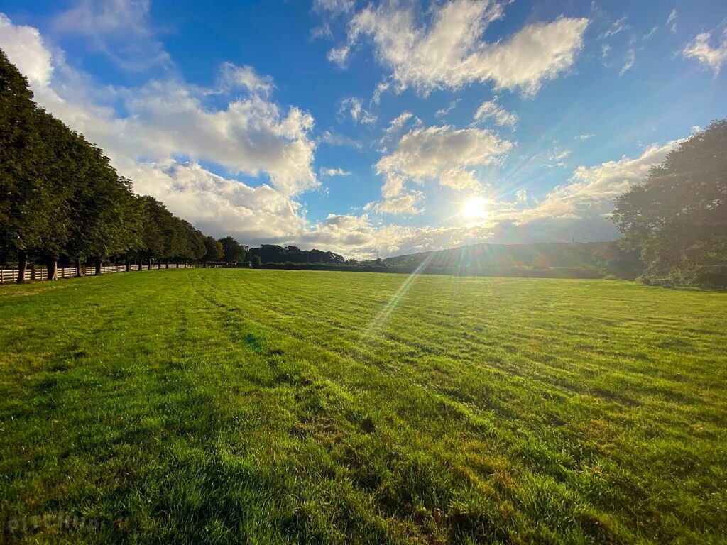 Camp Llandudno