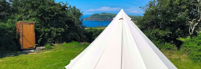 The Hide Pembrokeshire
