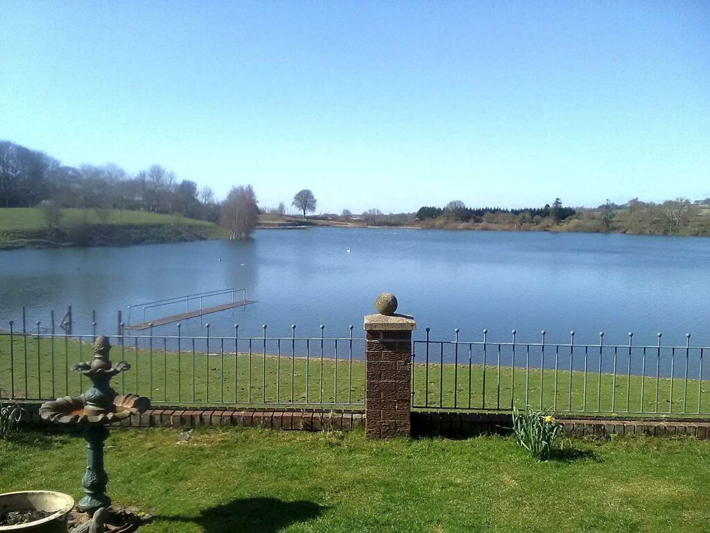 Ty Llyn