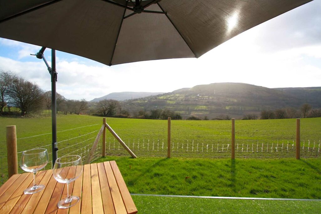 NF Glamping