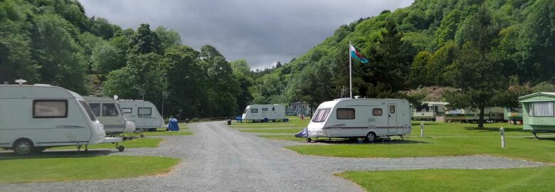 Ceiriog Valley Park