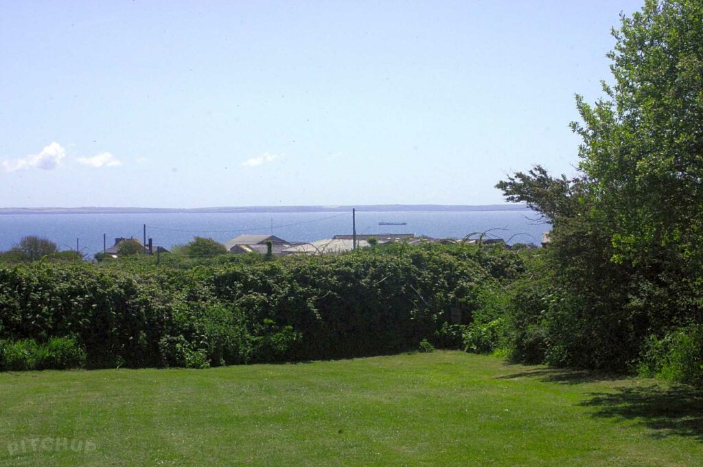 Glan-Y-Mor Camp Site