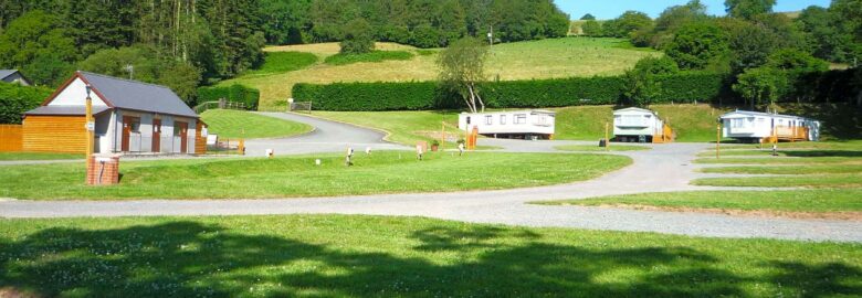 Black Mountain View Caravan Park