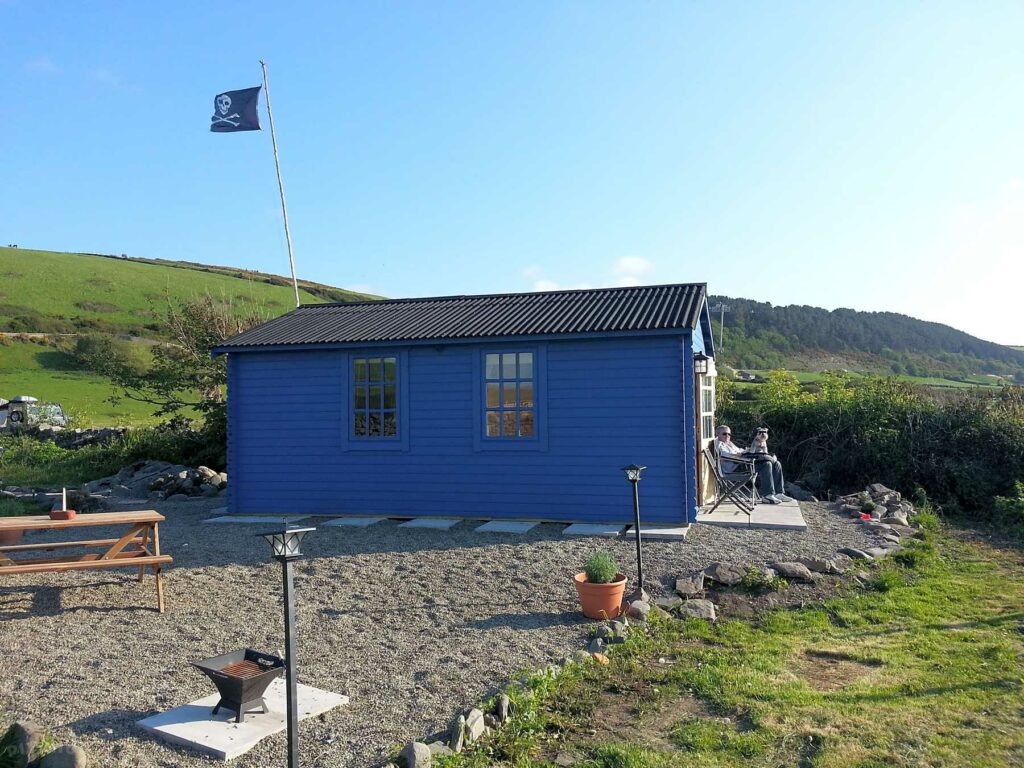 FishermanCabins