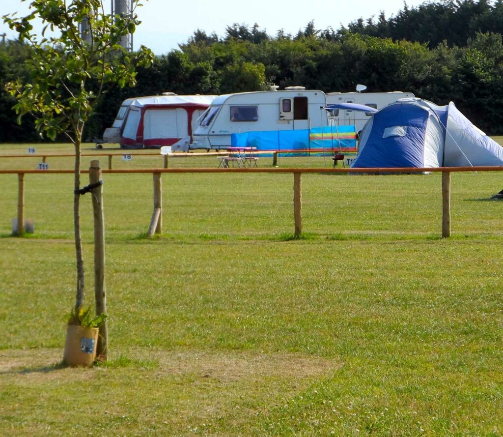 Happy Jakes Touring Park