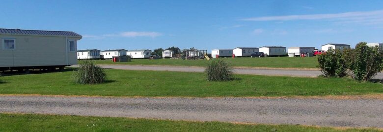 Nolton Cross Caravan Park