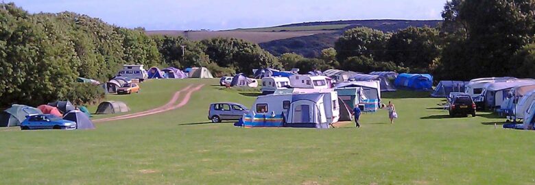 Park Farm Holiday Park