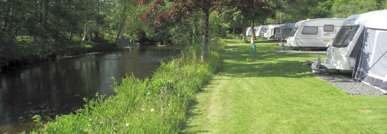 Riverbend Caravan Park