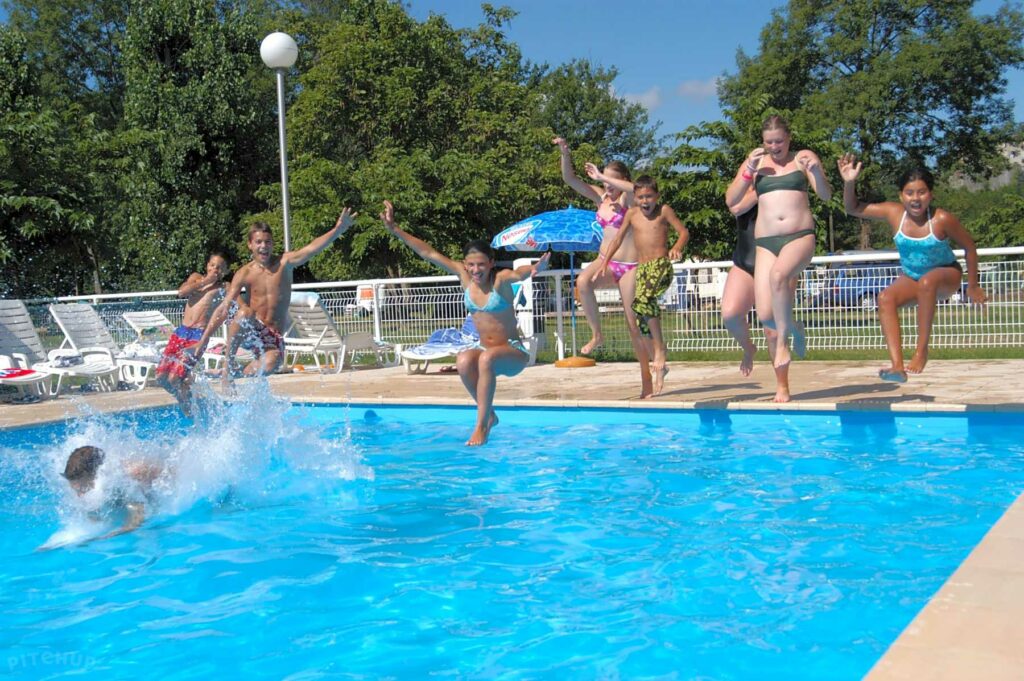 Camping du Lac