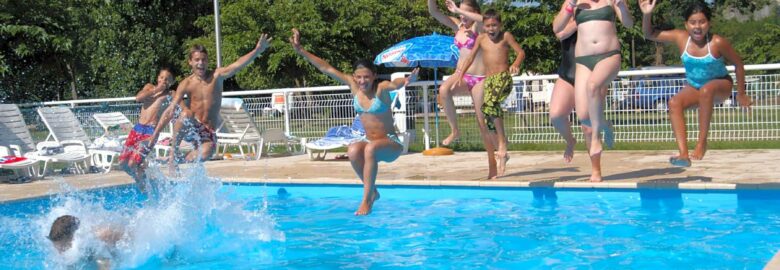 Camping du Lac