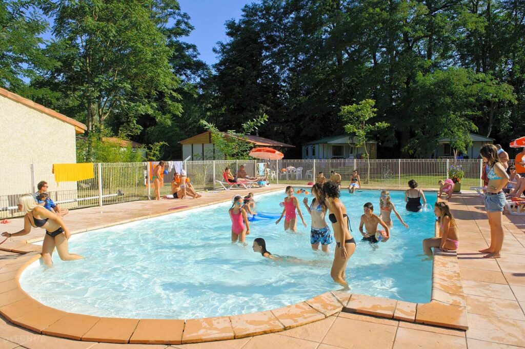 Camping L’Apamée