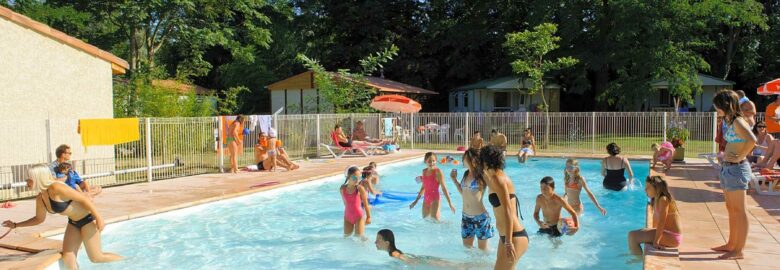 Camping L’Apamée