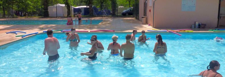 Camping La Bastide