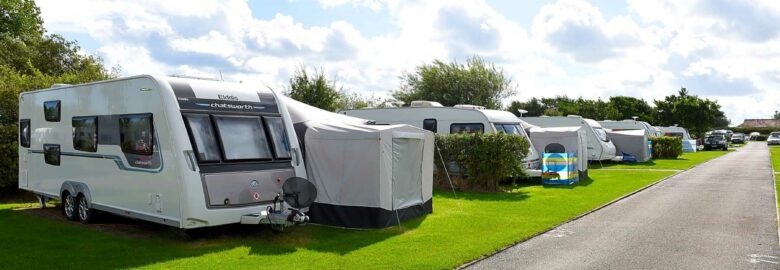 Skipsea Sands Holiday Park