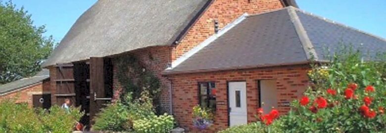 Old Barn Touring Park