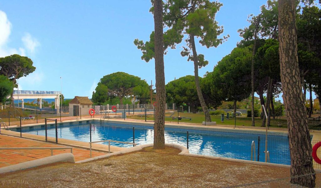 Camping and Bungalows La Buganvilla