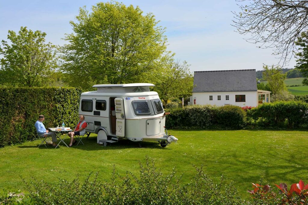 Camping Ty Nénez