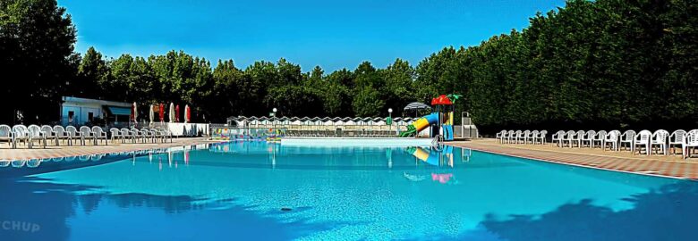 Villaggio Camping delle Rose