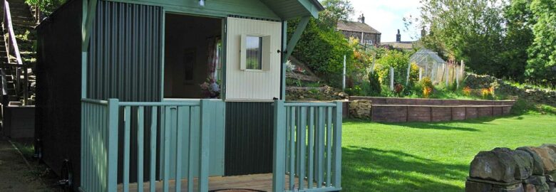 Wuthering Heights Inn