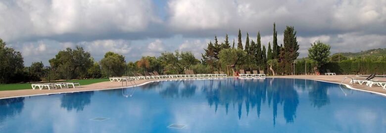 Camping Ametlla