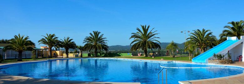 Camping Mas Patoxas