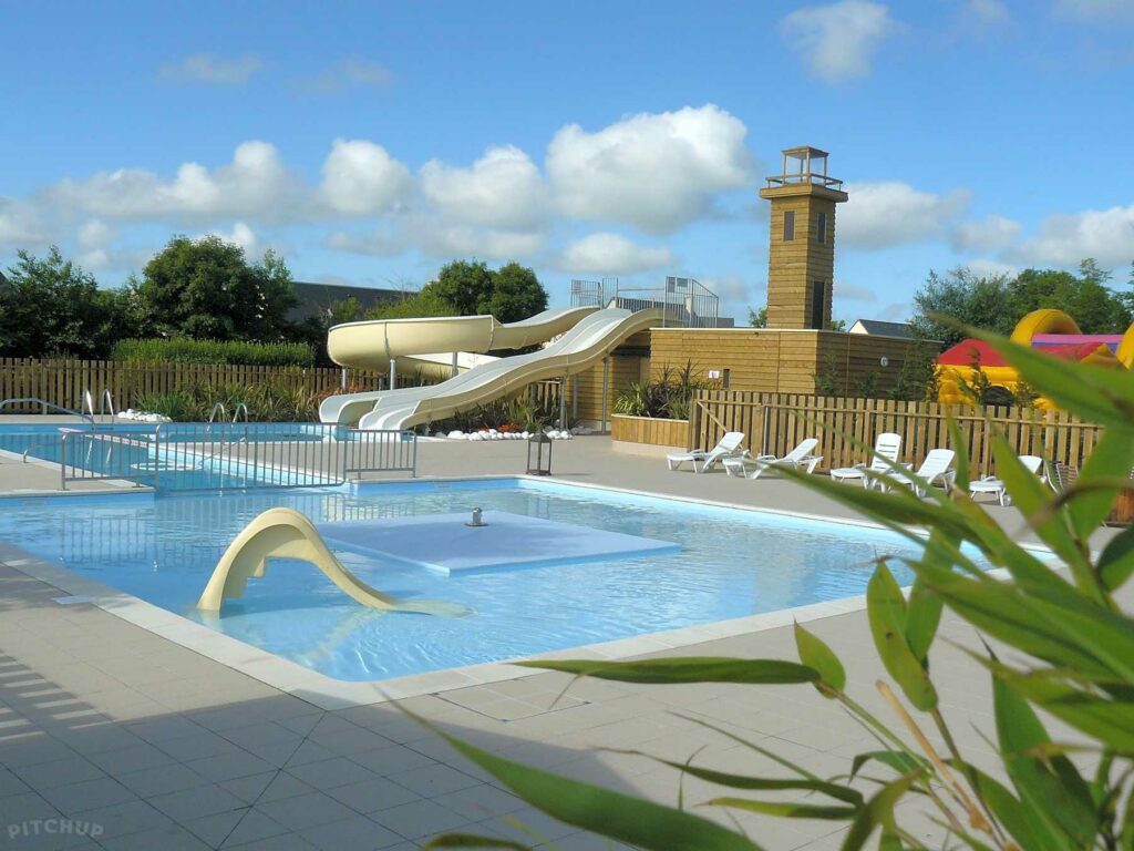Camping Port’Land