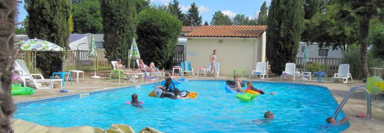 Camping De Courte Vallée
