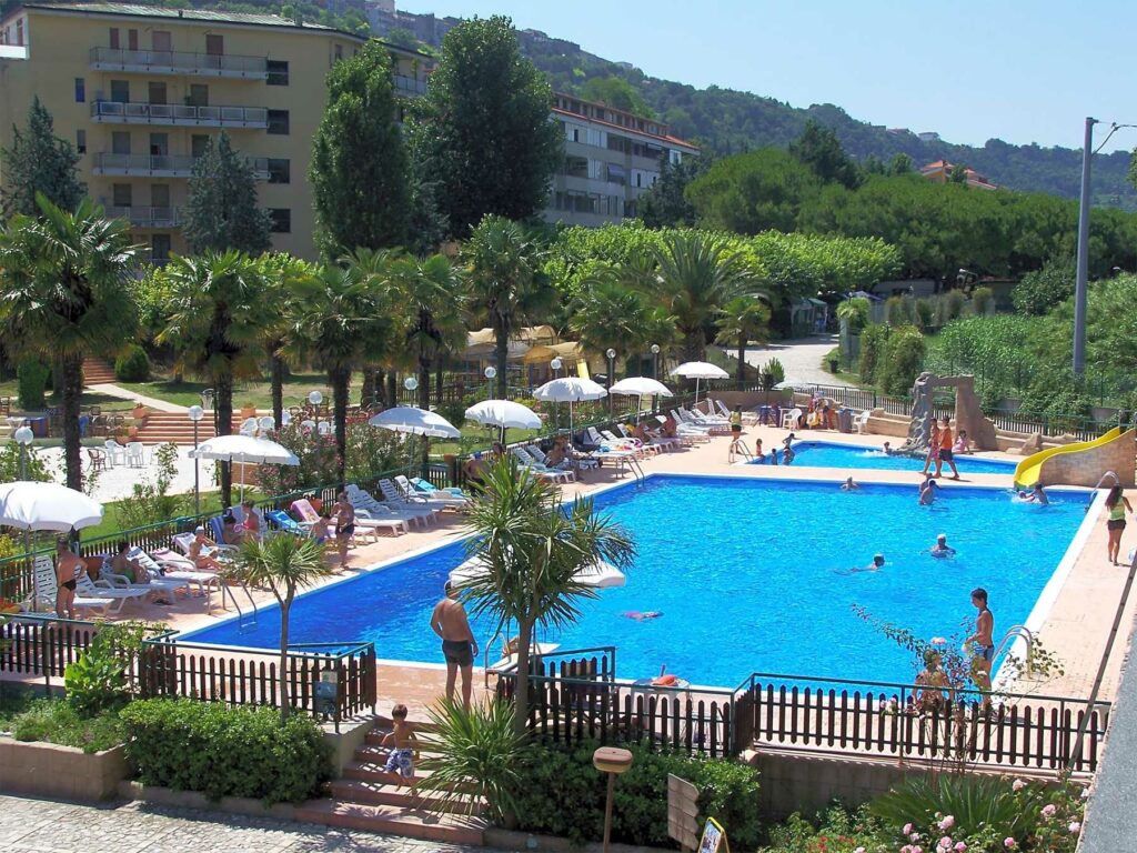 Villaggio Camping Costa d’Argento