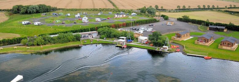 Ream Hills Caravan Park