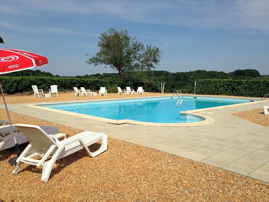 Camping Maisonneuve