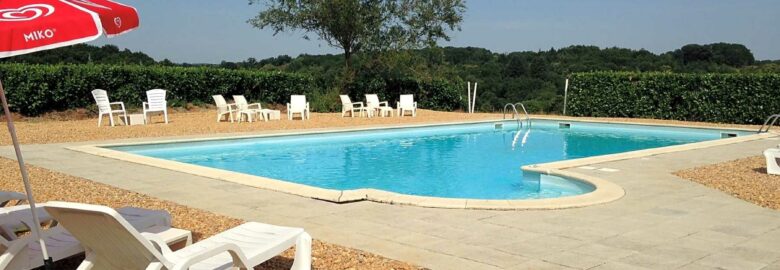 Camping Maisonneuve