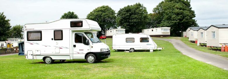 Sandaway Beach Holiday Park