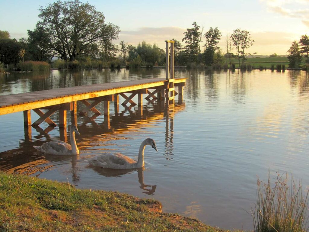 Woodside Country Park