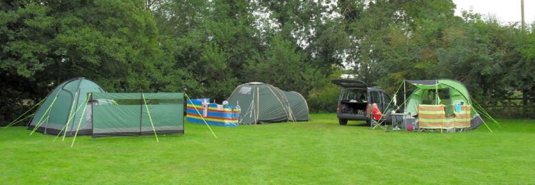 Ingledene Beckside Campsite