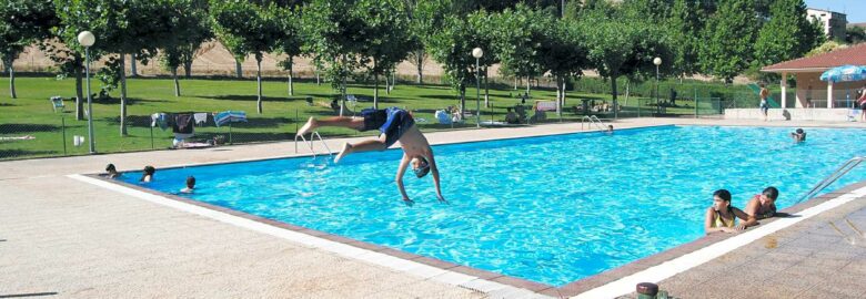 Camping Berceo